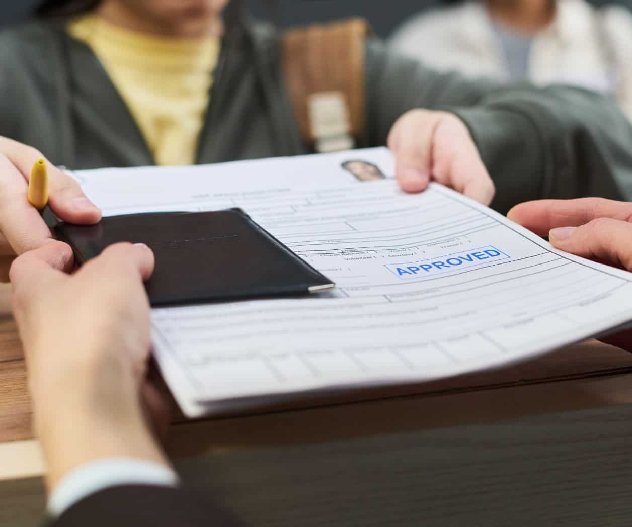 Estados Unidos requerirá a periodistas extranjeros tener públicas sus redes sociales al tramitar una visa