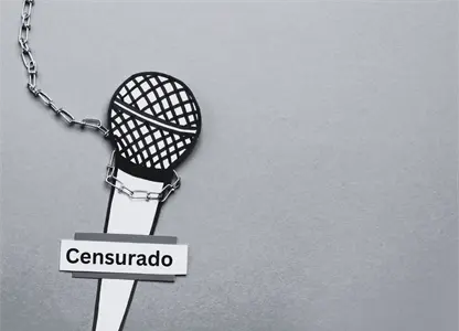 Preocupa a Artículo 19 monitoreo y señalamiento de periodistas desde la Consejería Jurídica del gobierno