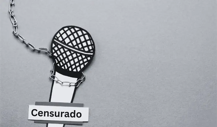 Preocupa a Artículo 19 monitoreo y señalamiento de periodistas desde la Consejería Jurídica del gobierno