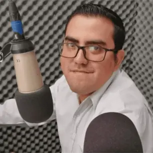 Organizaciones exigen localizar con vida a Iv&aacute;n Atilano, locutor desaparecido en Oaxaca