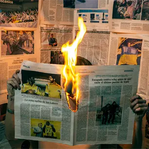 SEPTIEMBRE, MES DE LA PREVENCI&Oacute;N: &iquest;C&oacute;mo cuidamos la salud mental de quienes hacemos periodismo?