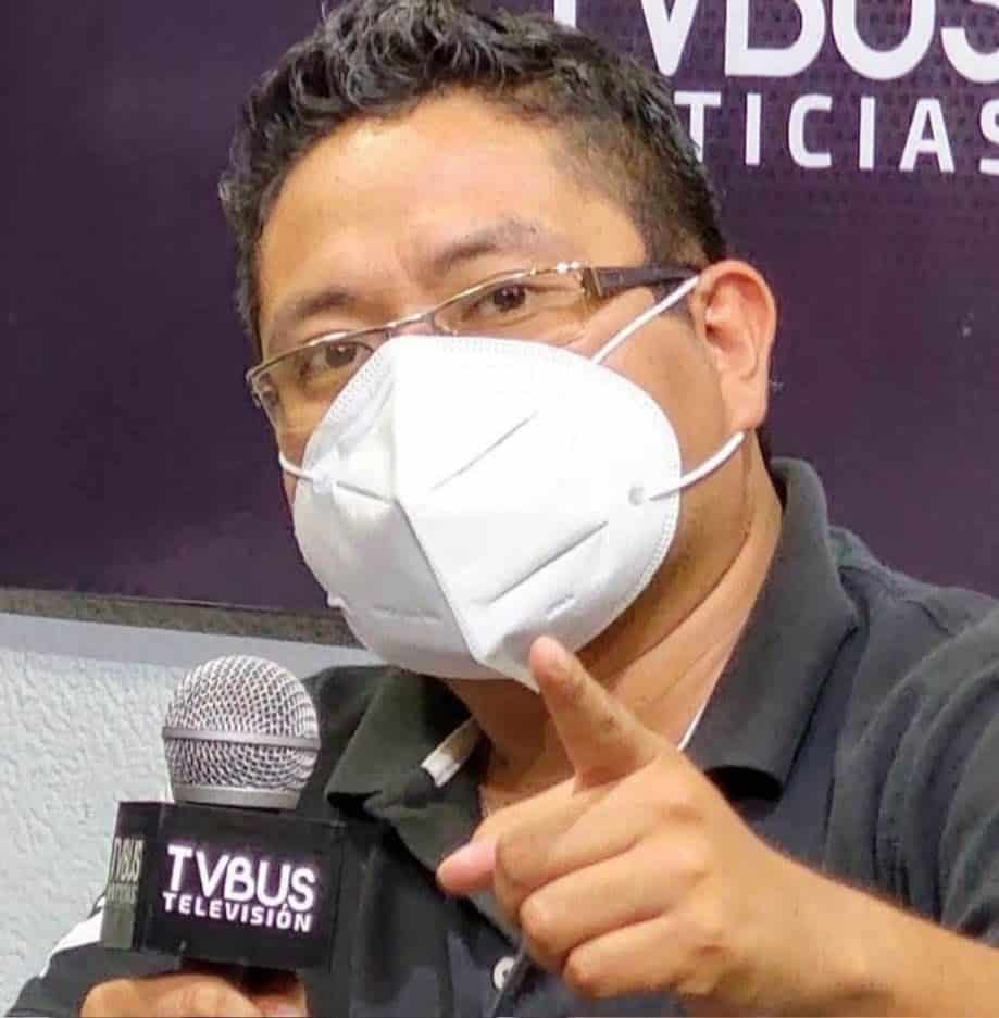 Privado de la libertad en Sierra Sur de Oaxaca, periodista es liberado tras 16 horas retenido