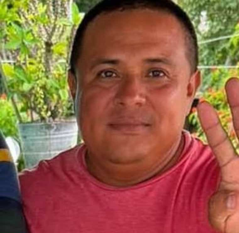 Yucatán: Alexis Uicab es agredido y amenazado de muerte