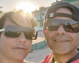 Cuba: Yunia Figueredo Cruz y Frank Correa, periodistas independientes son víctimas de hostigamiento