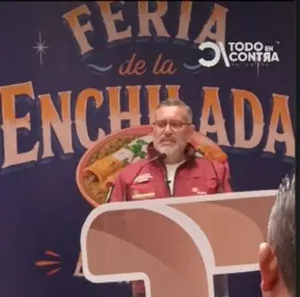 Alcalde de Toluca y director de Innovación Urbana descalifican el trabajo del periodista Carlos Pérez