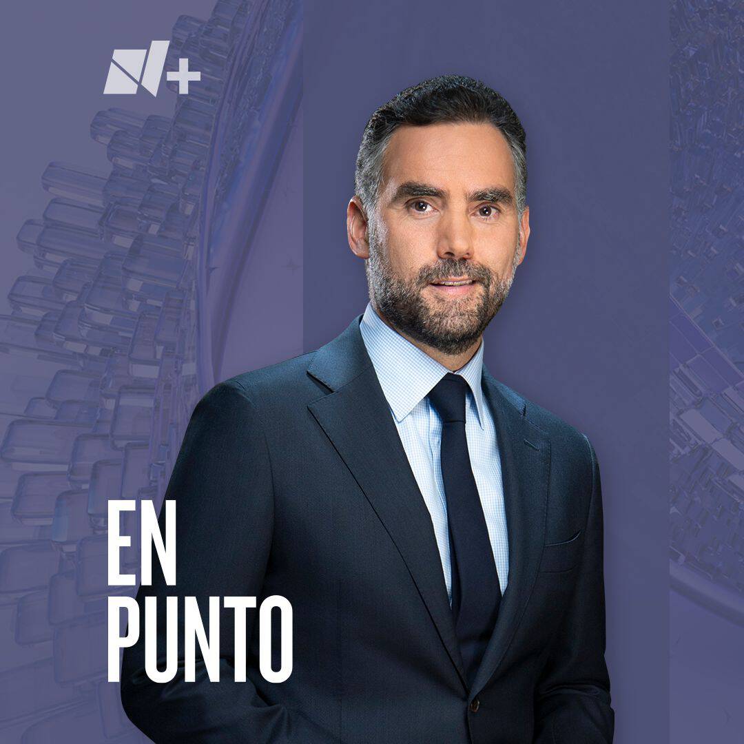 Senador de Morena amenaza a periodista de N+ tras reportaje sobre Julieta Ramírez; luego ofrece disculpa.