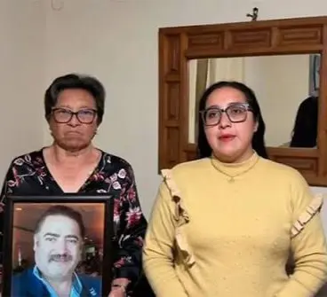 A 10 años de su asesinato, familia del periodista Francisco Pacheco busca justicia.