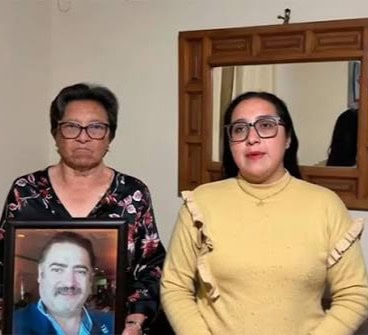 A 10 años de su asesinato, familia del periodista Francisco Pacheco busca justicia.