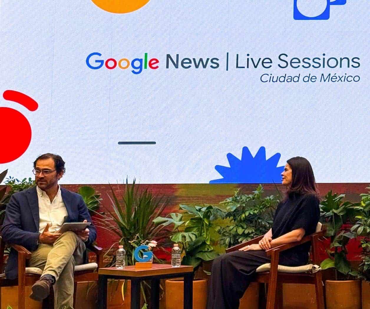Google Search Central Live CDMX 2026, regístrate para asistir