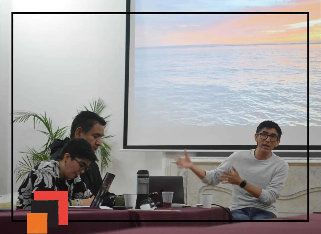 Artículo 19 y Alianza de Medios MX impulsan la formación de jóvenes periodistas