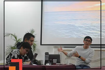 Artículo 19 y Alianza de Medios MX impulsan la formación de jóvenes periodistas