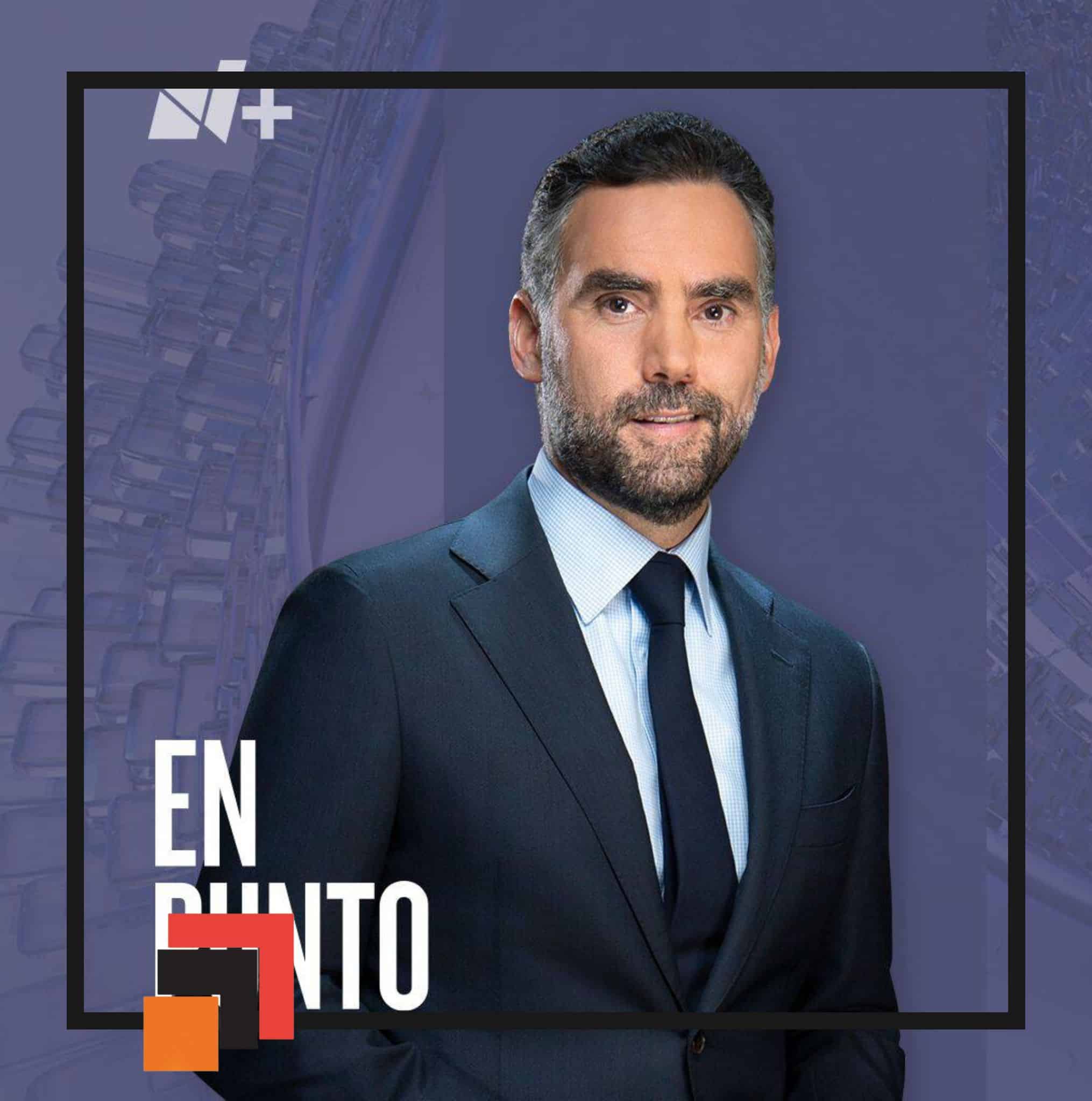 Senador de Morena amenaza a periodista de N+ tras reportaje sobre Julieta Ramírez; luego ofrece disculpa.