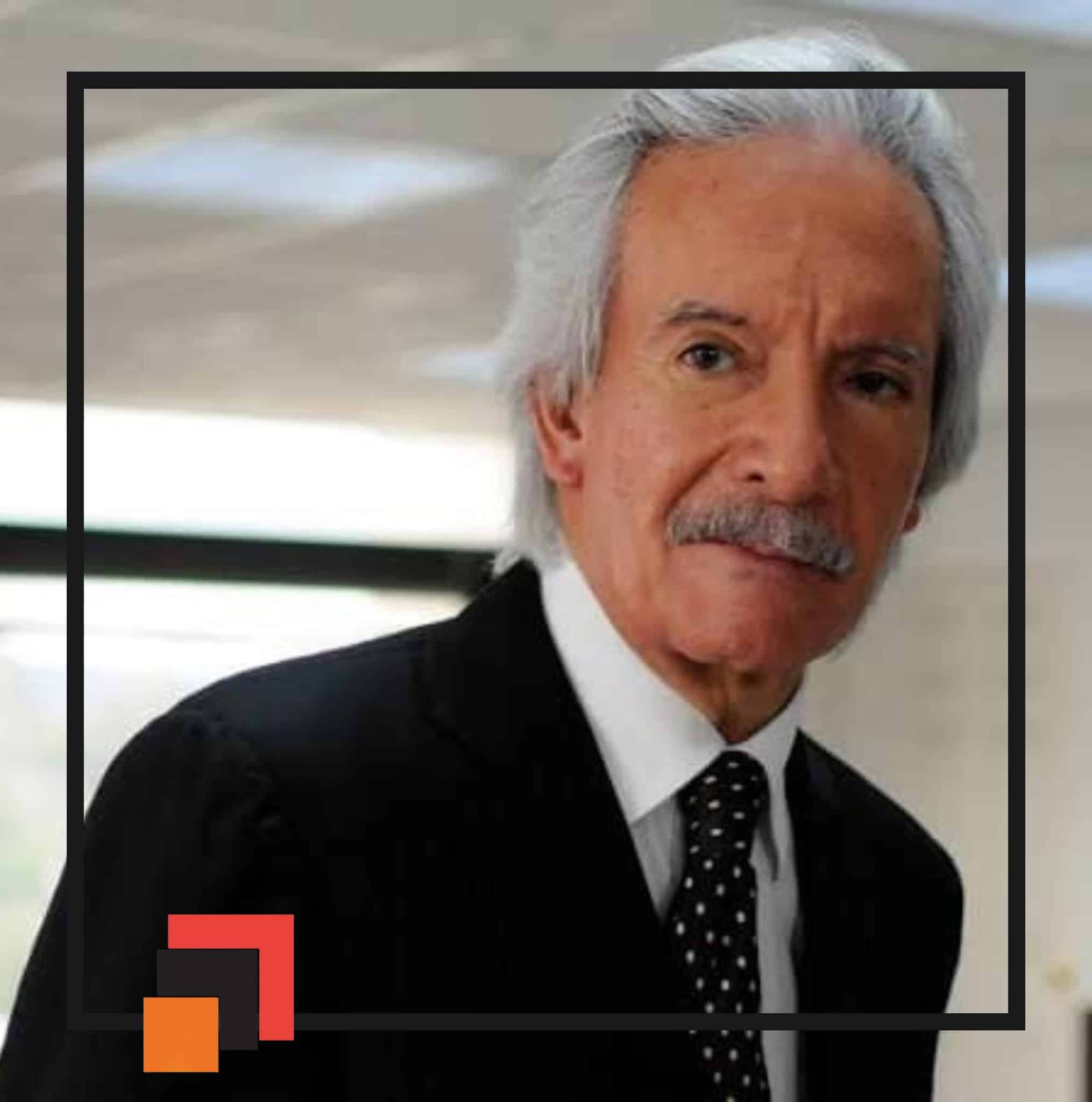 Caso José Rubén Zamora: revelan ataques digitales, criminalización y amenazas contra el periodista y su familia