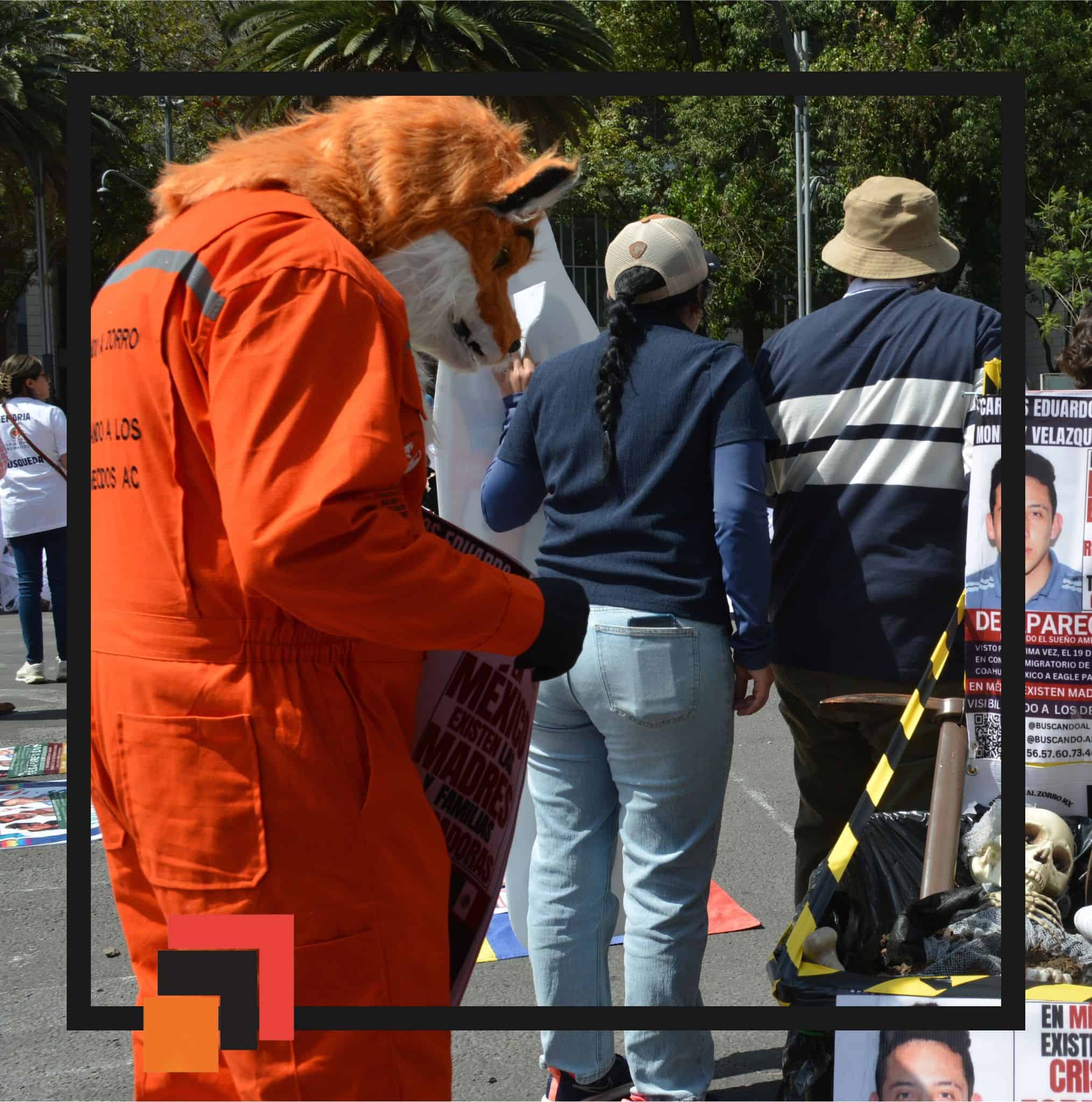 La marcha del 30 de agosto y las desapariciones que también nos silencian: los periodistas