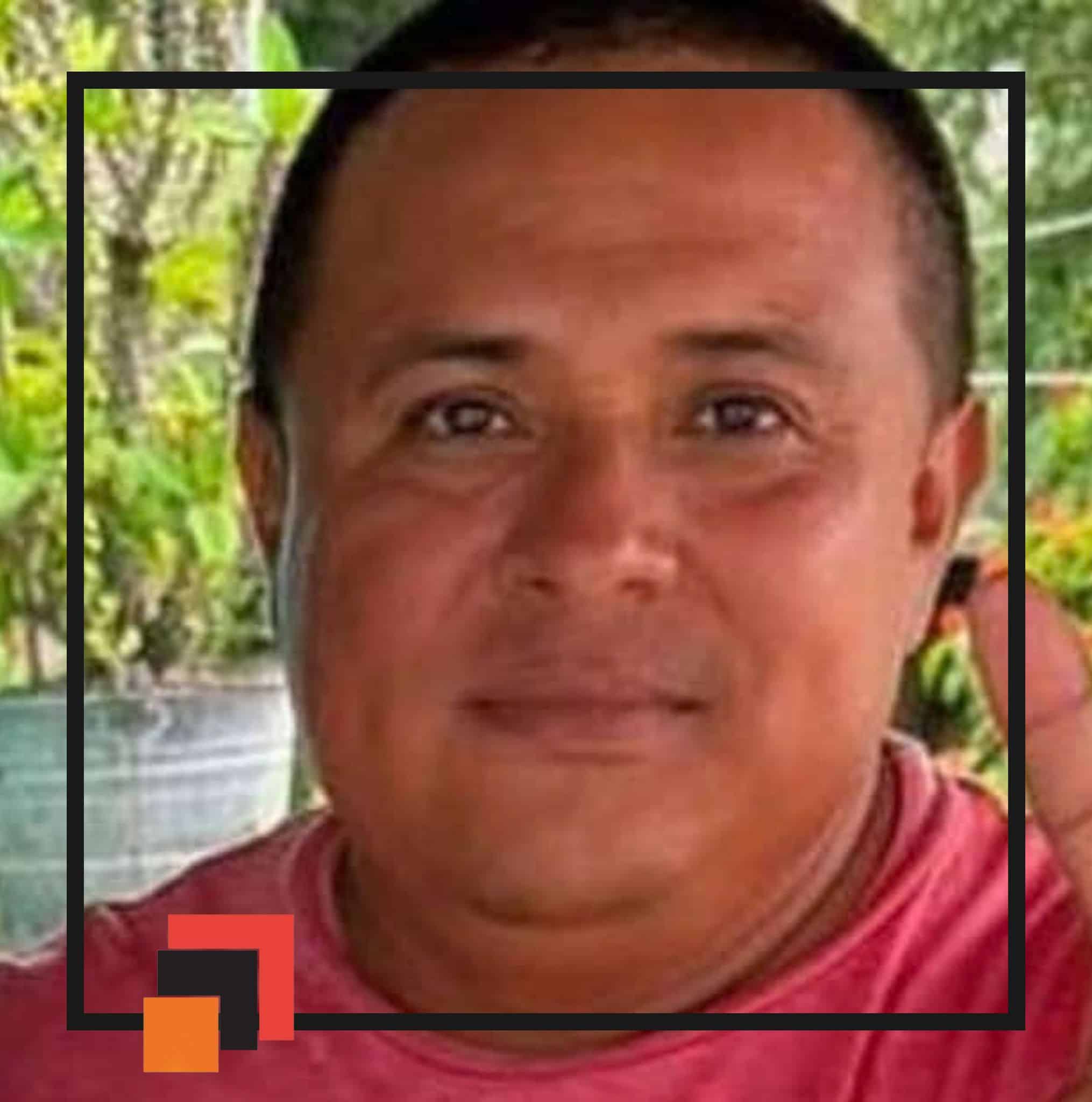 Yucatán: Alexis Uicab es agredido y amenazado de muerte