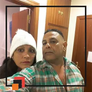 Cuba: Yunia Figueredo Cruz y Frank Correa, periodistas independientes son v&iacute;ctimas de hostigamiento