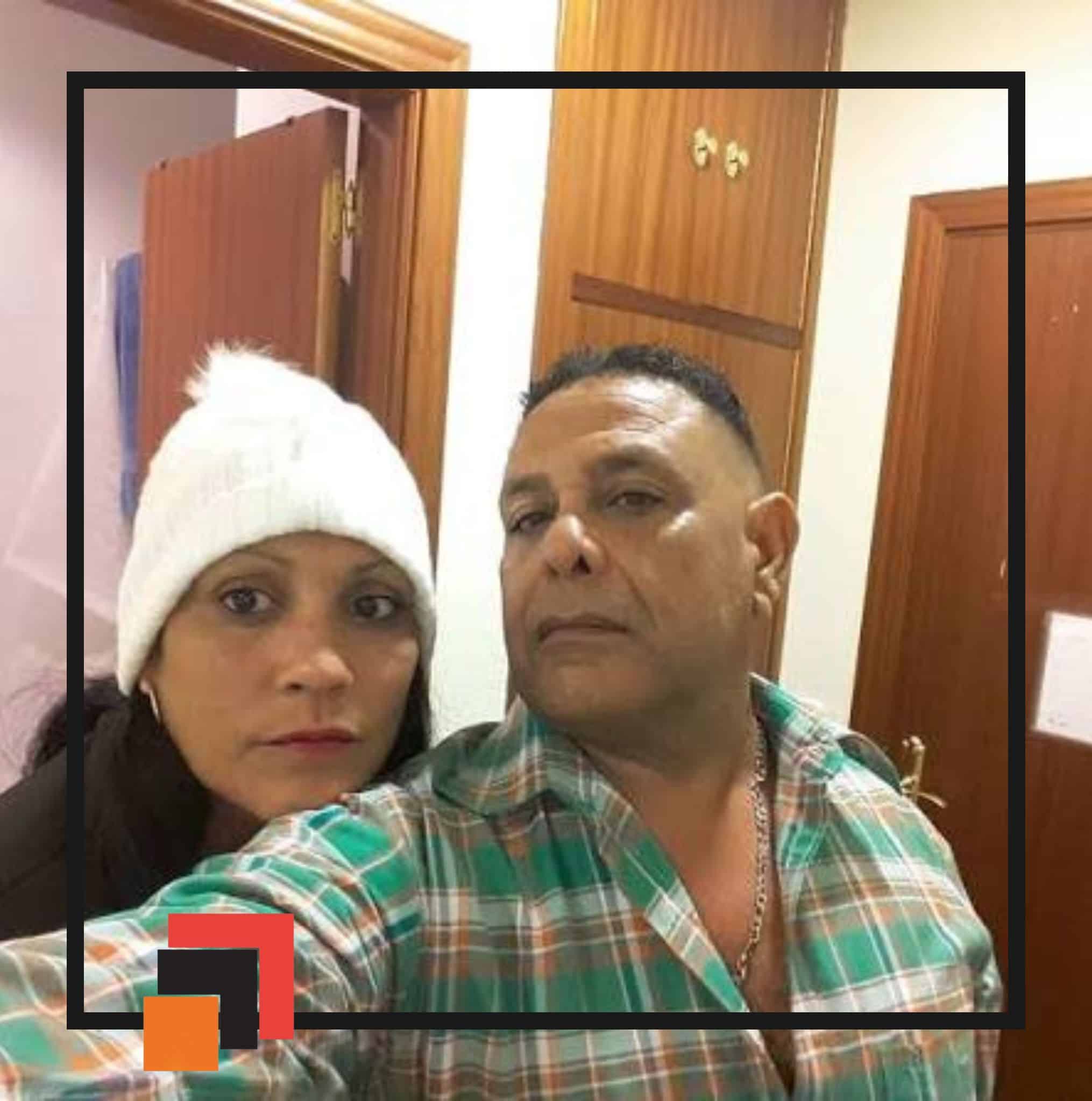 Cuba: Yunia Figueredo Cruz y Frank Correa, periodistas independientes son víctimas de hostigamiento