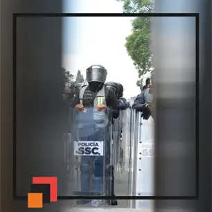 Se realiza el informe: Gritar GOL y gritar &iexcl;JUSTICIA! 