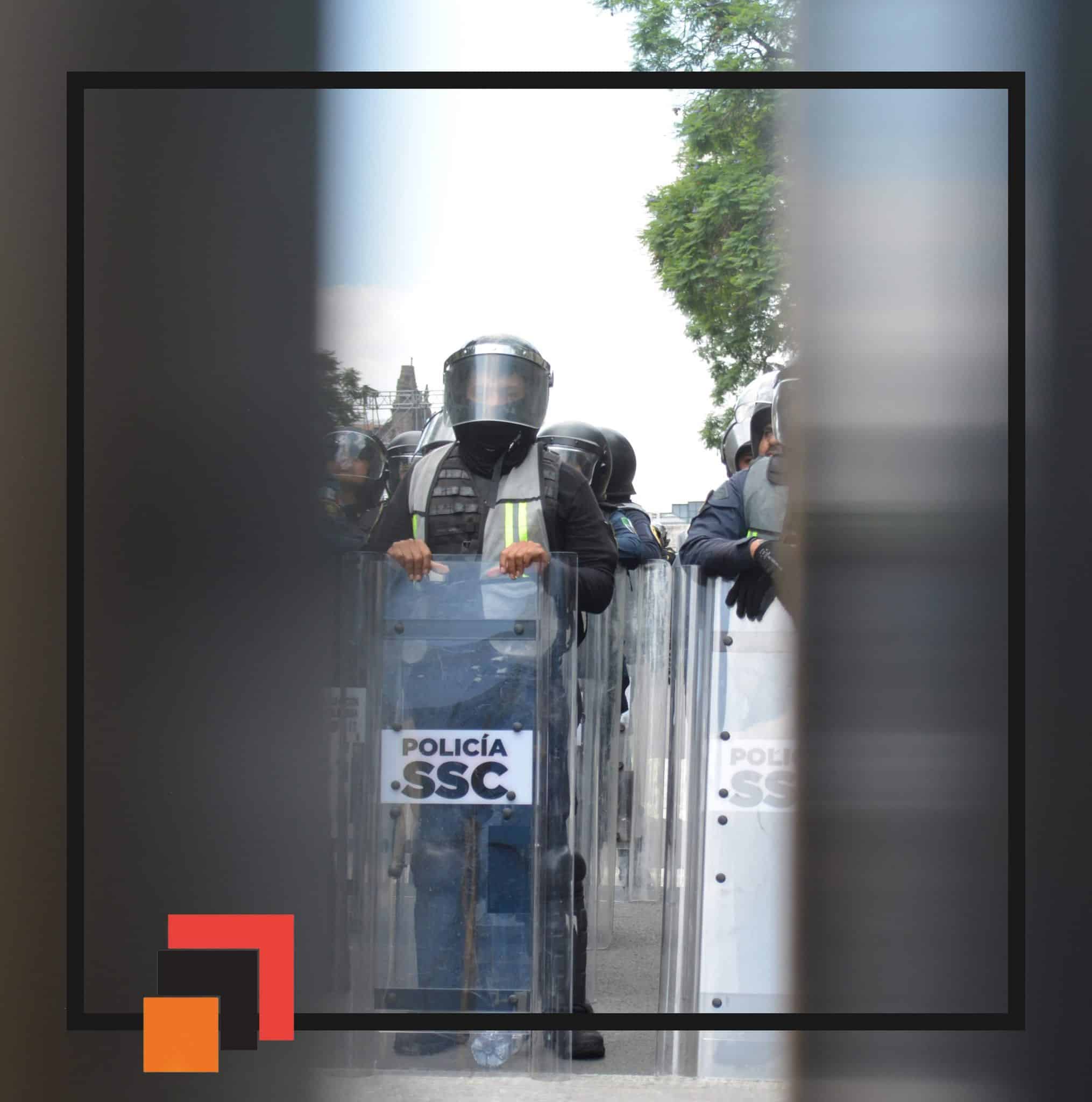 Se realiza el informe: Gritar GOL y gritar ¡JUSTICIA! 