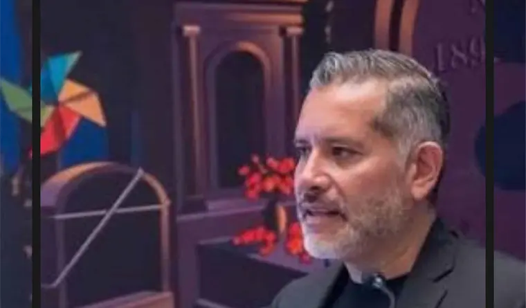 Alcalde de Toluca y director de Innovación Urbana descalifican el trabajo del periodista Carlos Pérez