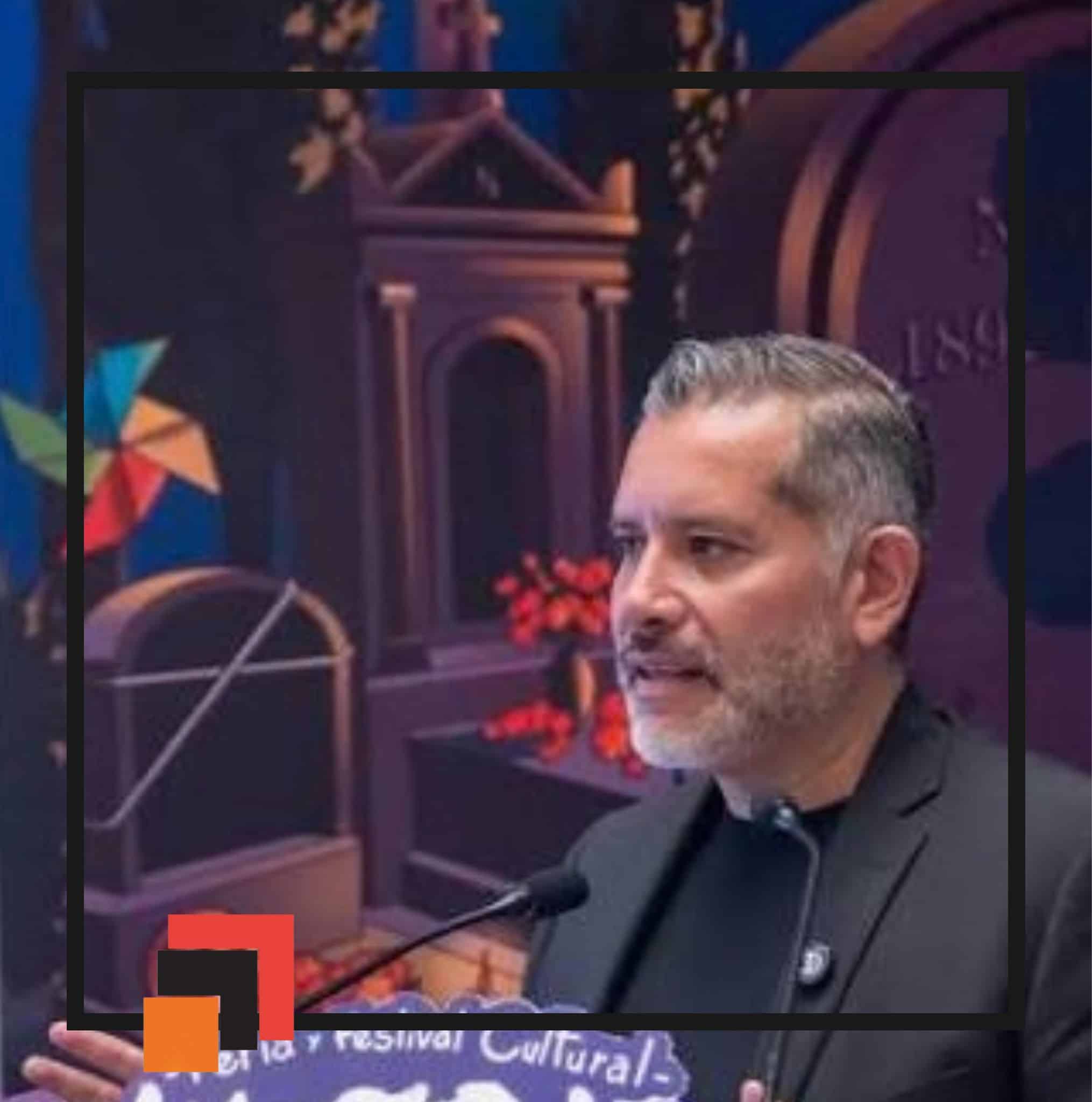 Alcalde de Toluca y director de Innovación Urbana descalifican el trabajo del periodista Carlos Pérez
