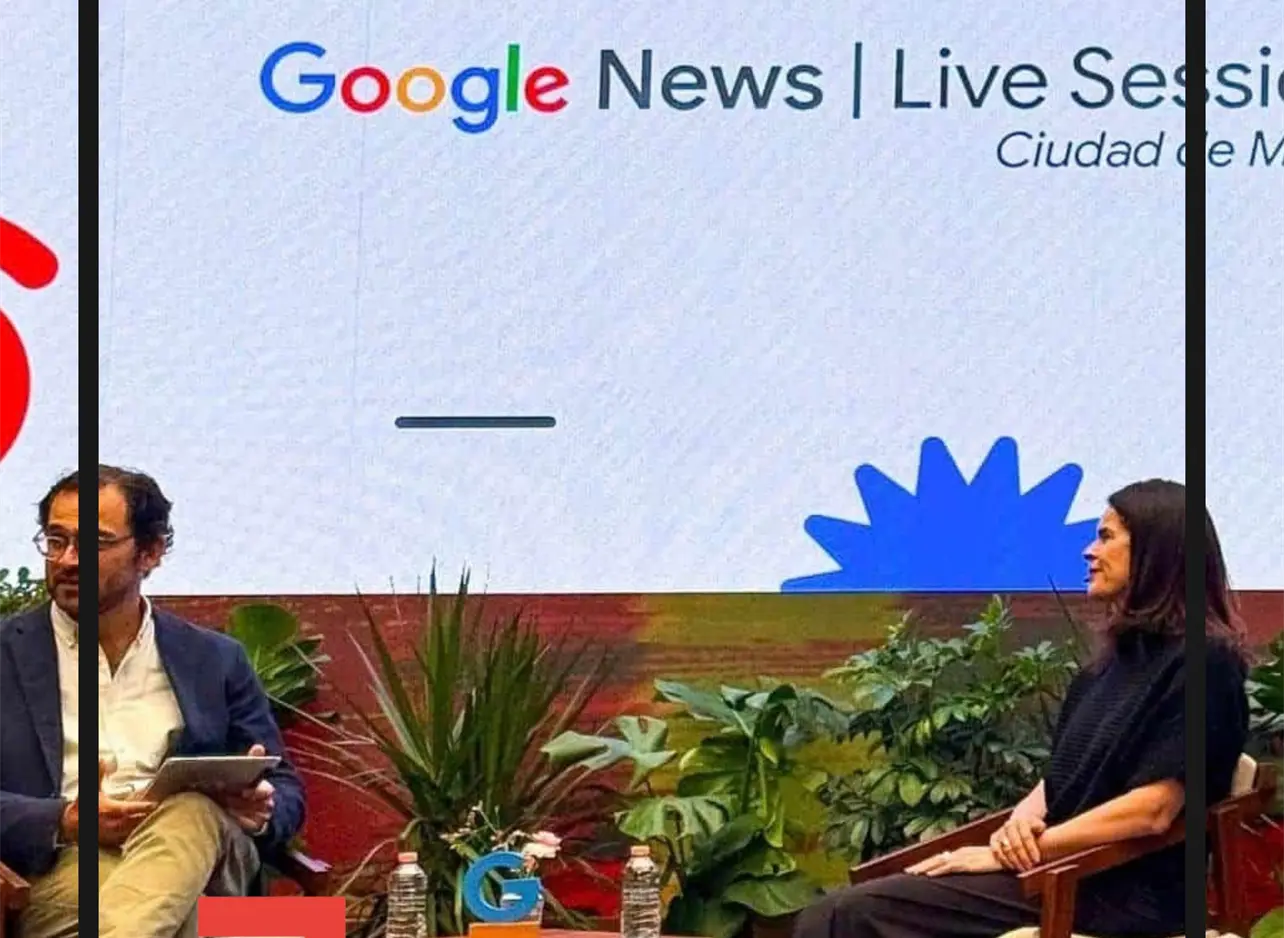 Google Search Central Live CDMX 2026, regístrate para asistir