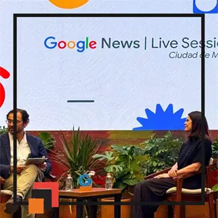 Google Search Central Live CDMX 2026, reg&iacute;strate para asistir
