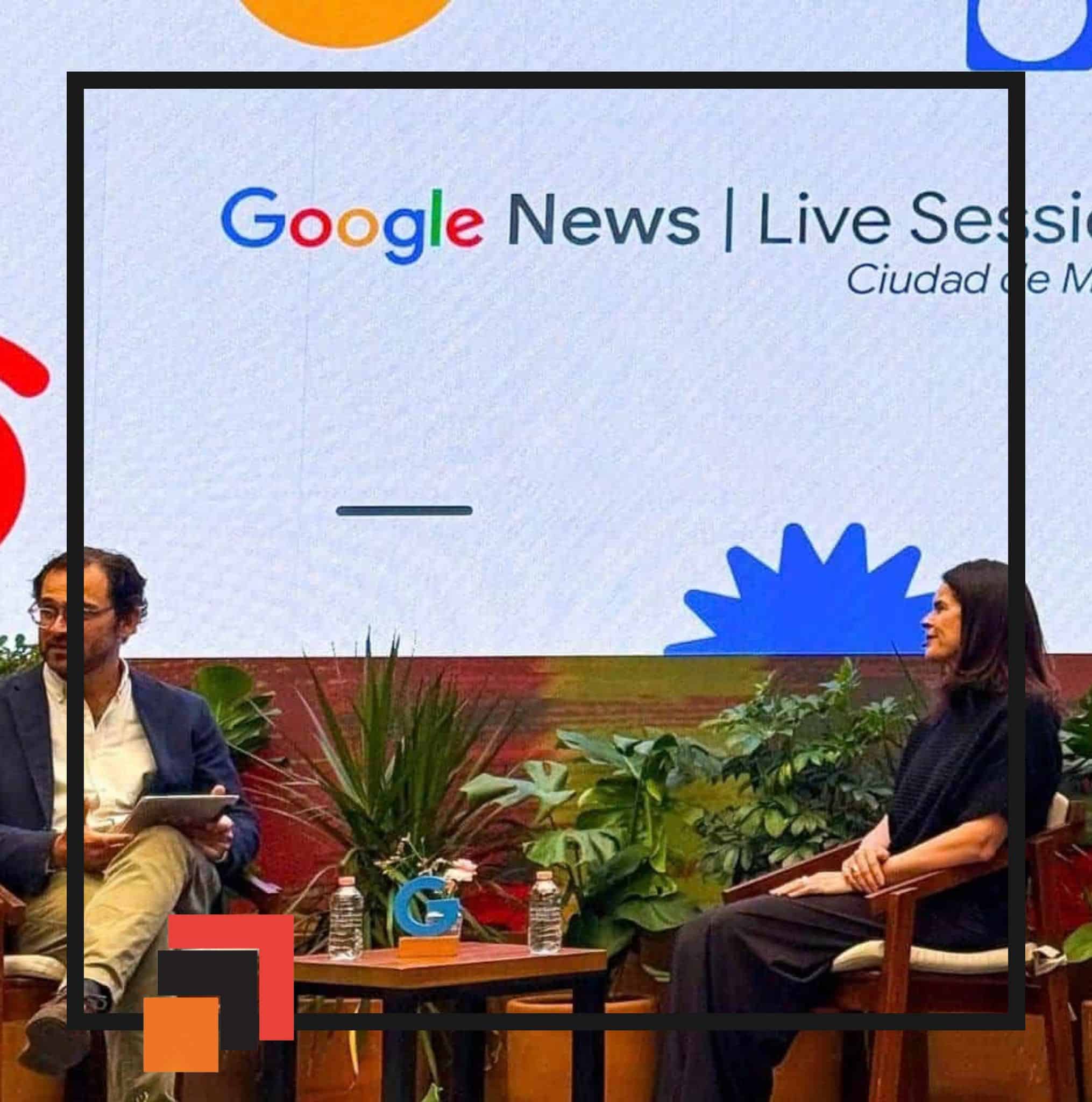 Google Search Central Live CDMX 2026, regístrate para asistir Google Search Central Live CDMX 2026, regístrate para asistir