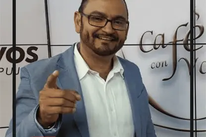 La SIP exhorta a autoridades estadounidenses a garantizar seguridad del periodista detenido por ICE