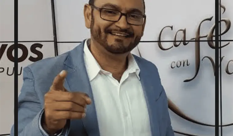 La SIP exhorta a autoridades estadounidenses a garantizar seguridad del periodista detenido por ICE