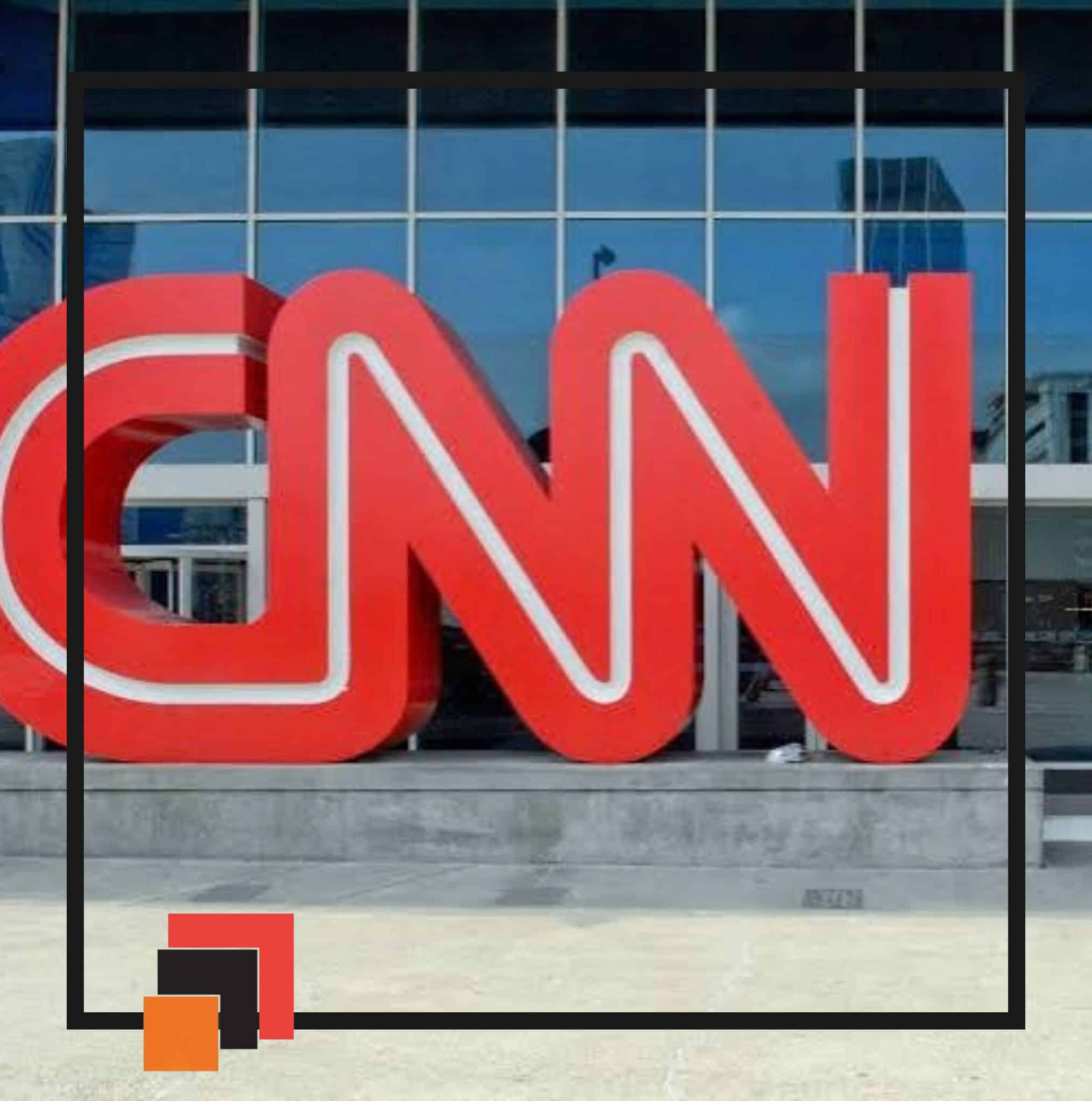Donald Trump prohíbe acceso a CNN y MSNOW a la Casa Blanca