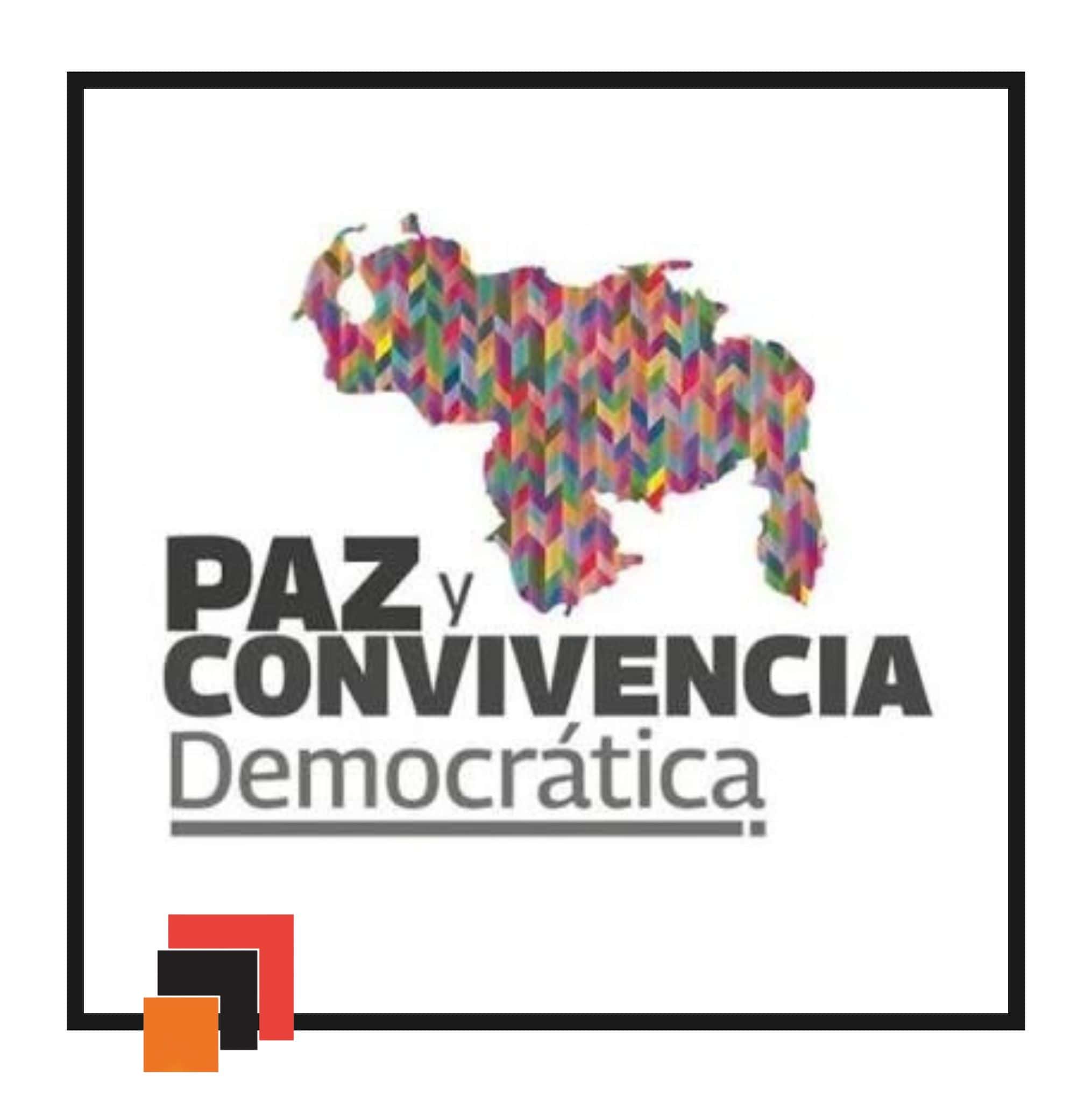 Programa para la Paz y la Convivencia Democrática pide un alto a las restricciones de medios en Venezuela