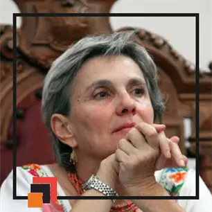 Blanche Petrich es retenida injustificadamente en aeropuerto de Honduras