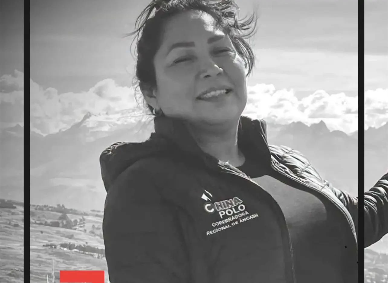 Revelan avances sobre el asesinato de la periodista y candidata peruana Susy “La China Polo” Revelan avances sobre el asesinato de la periodista y candidata peruana Susy “La China Polo”