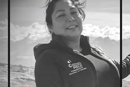 Revelan avances sobre el asesinato de la periodista y candidata peruana Susy “La China Polo”
