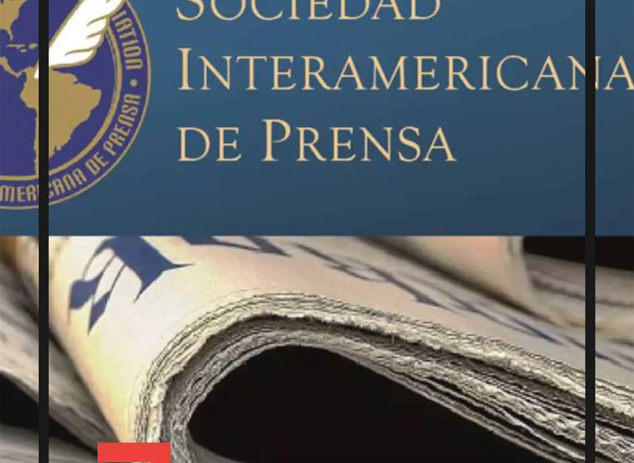 La SIP invita al seminario web: Guía de políticas de uso de la IA en medios La SIP invita al seminario web: Guía de políticas de uso de la IA en medios