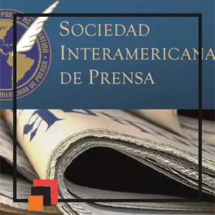 La SIP invita al seminario web: Gu&iacute;a de pol&iacute;ticas de uso de la IA en medios