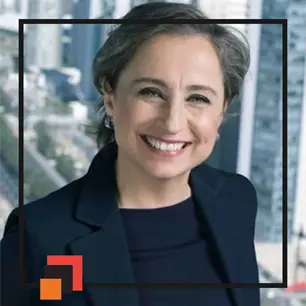 Carmen Aristegui en Texas: el periodismo debe poner al ser humano en el centro frente a la IA y el poder