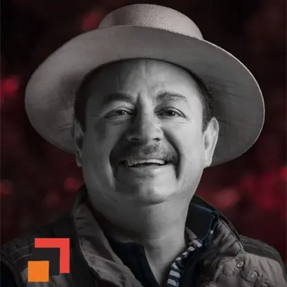 Fredy López Arévalo