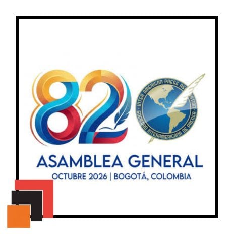 82ª Asamblea General de la SIP: un firme llamado a blindar el periodismo y la libertad de prensa
