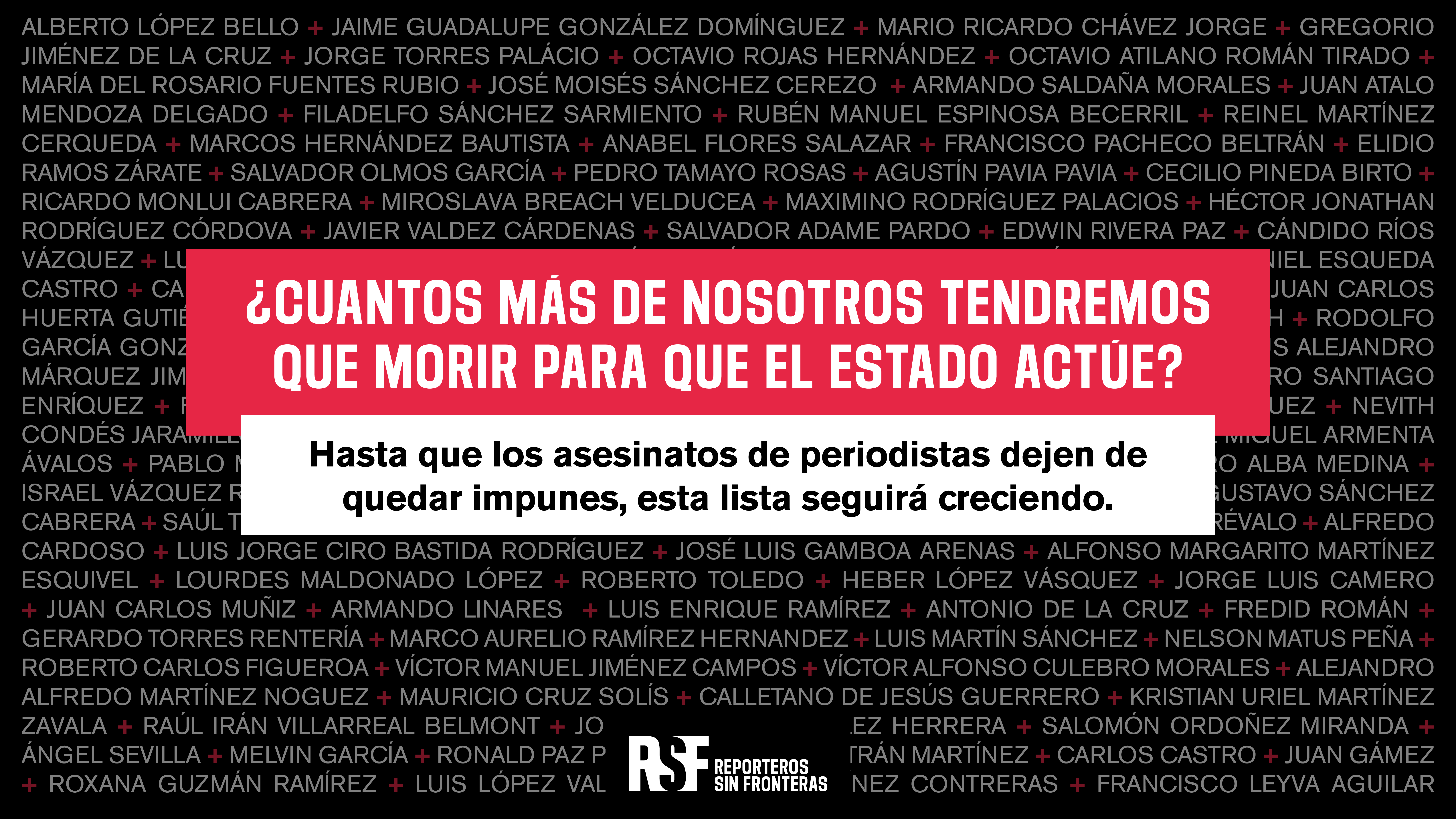 Bienvenida