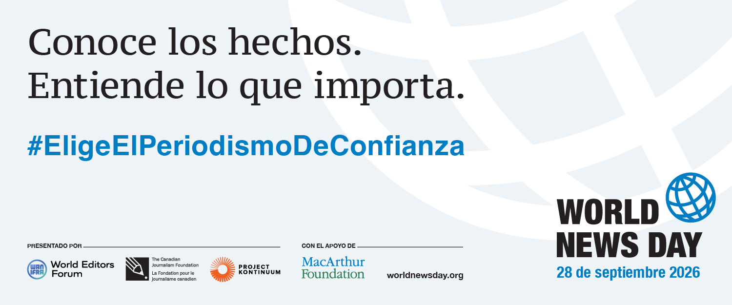 World News Day - conoce más